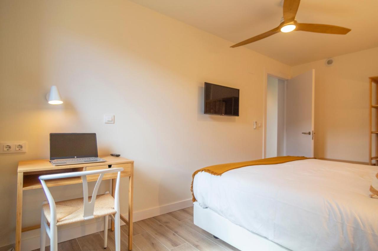 Oceansuiteslangre Apartament *