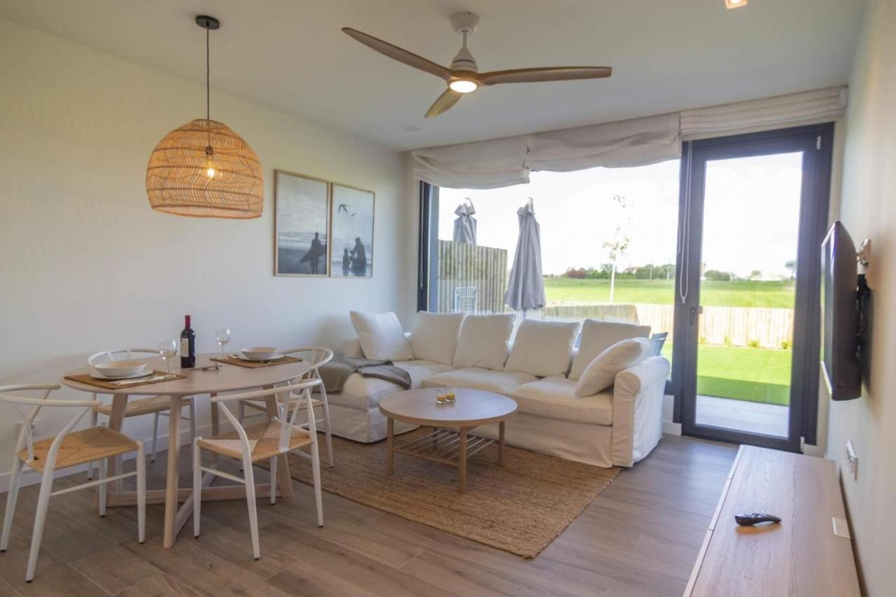 Oceansuiteslangre Apartament *