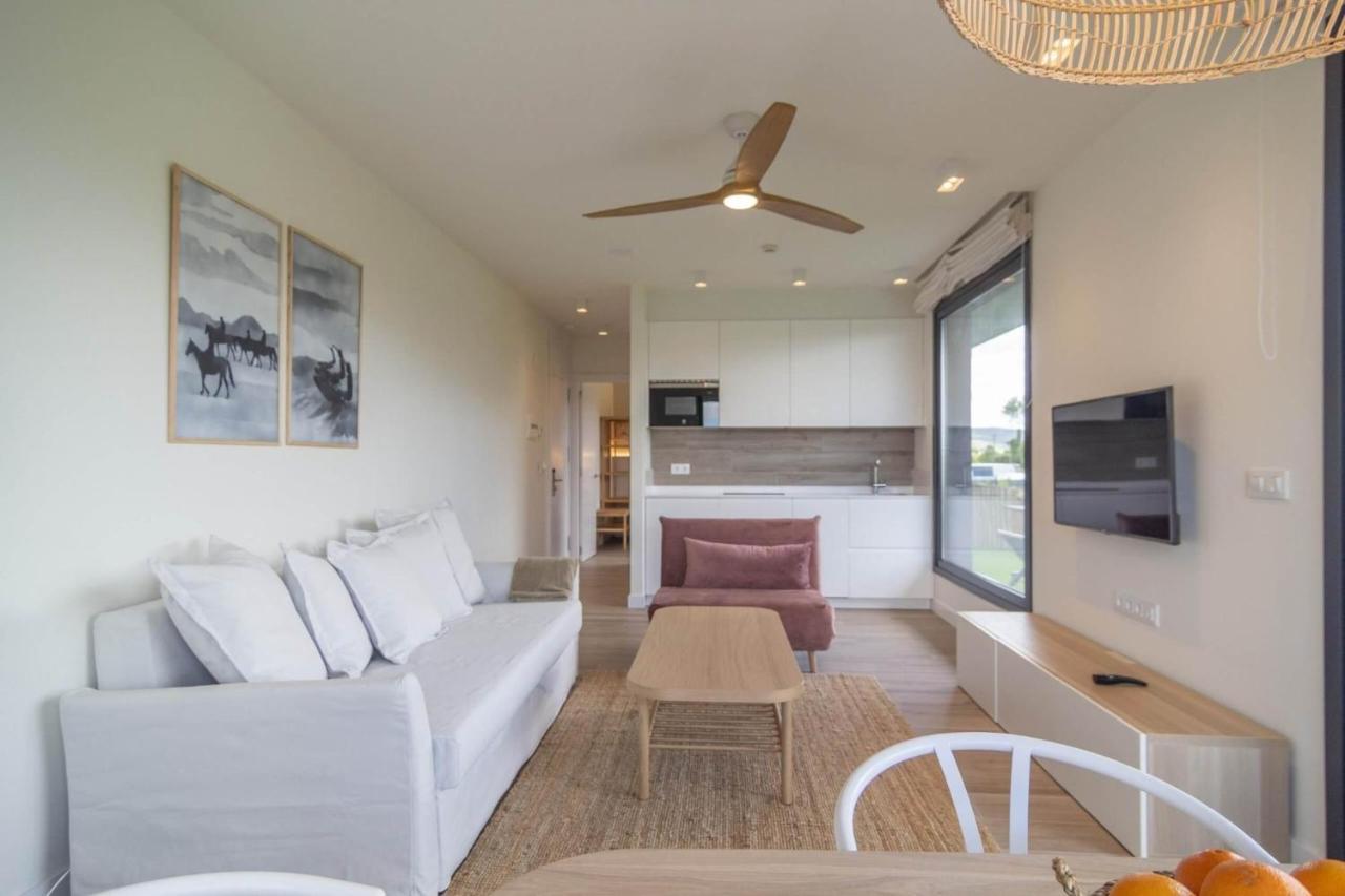 Oceansuiteslangre Galizano