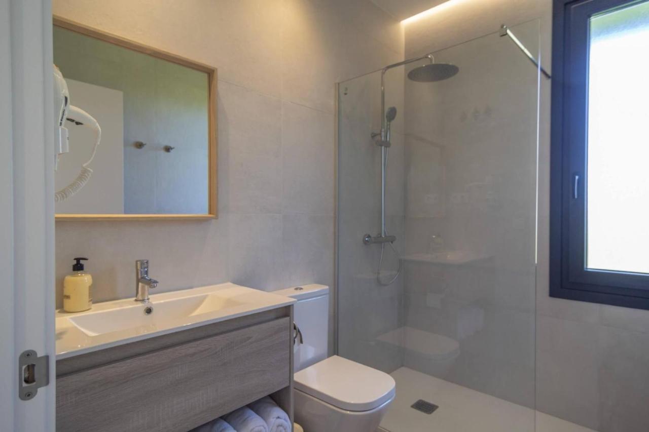 Oceansuiteslangre Apartament *