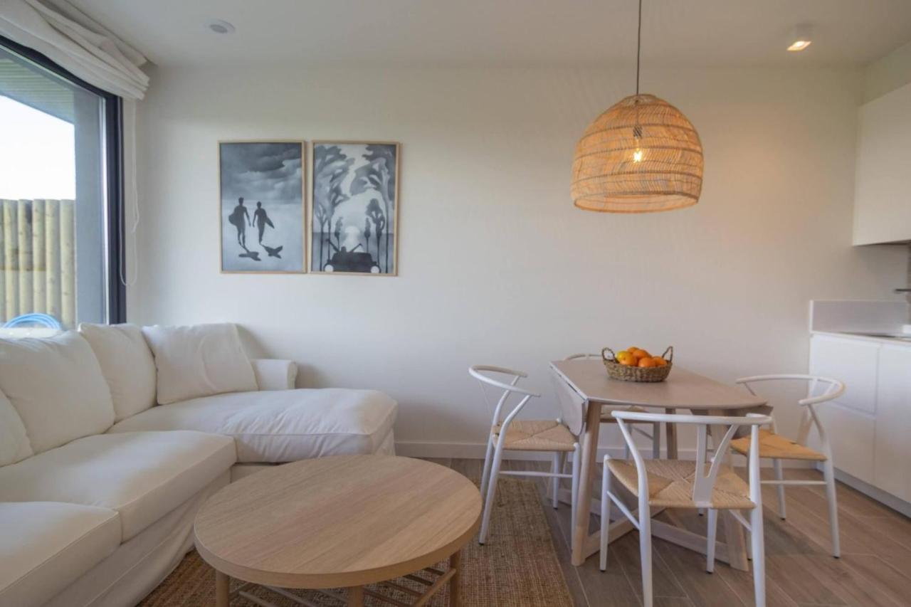 Apartament Oceansuiteslangre Galizano