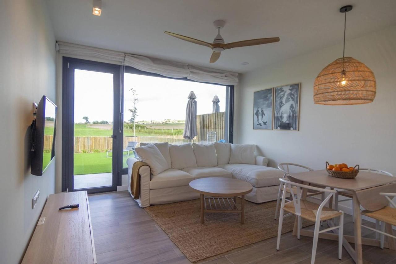 Oceansuiteslangre Apartament