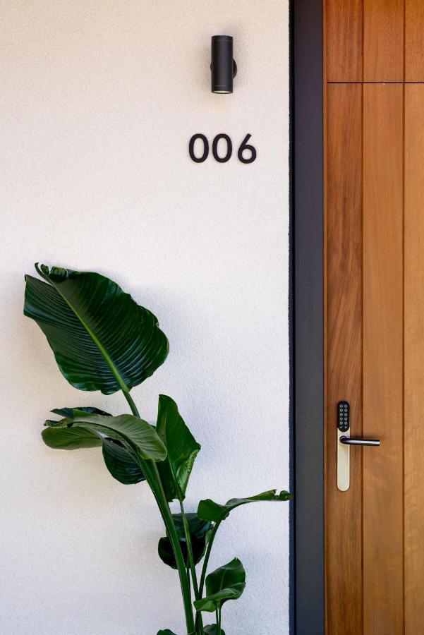Oceansuiteslangre Apartment *