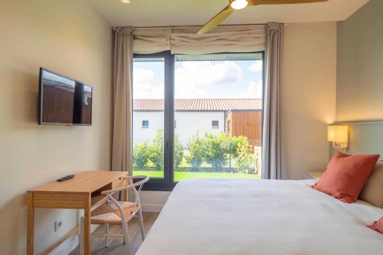 Oceansuiteslangre Apartment *