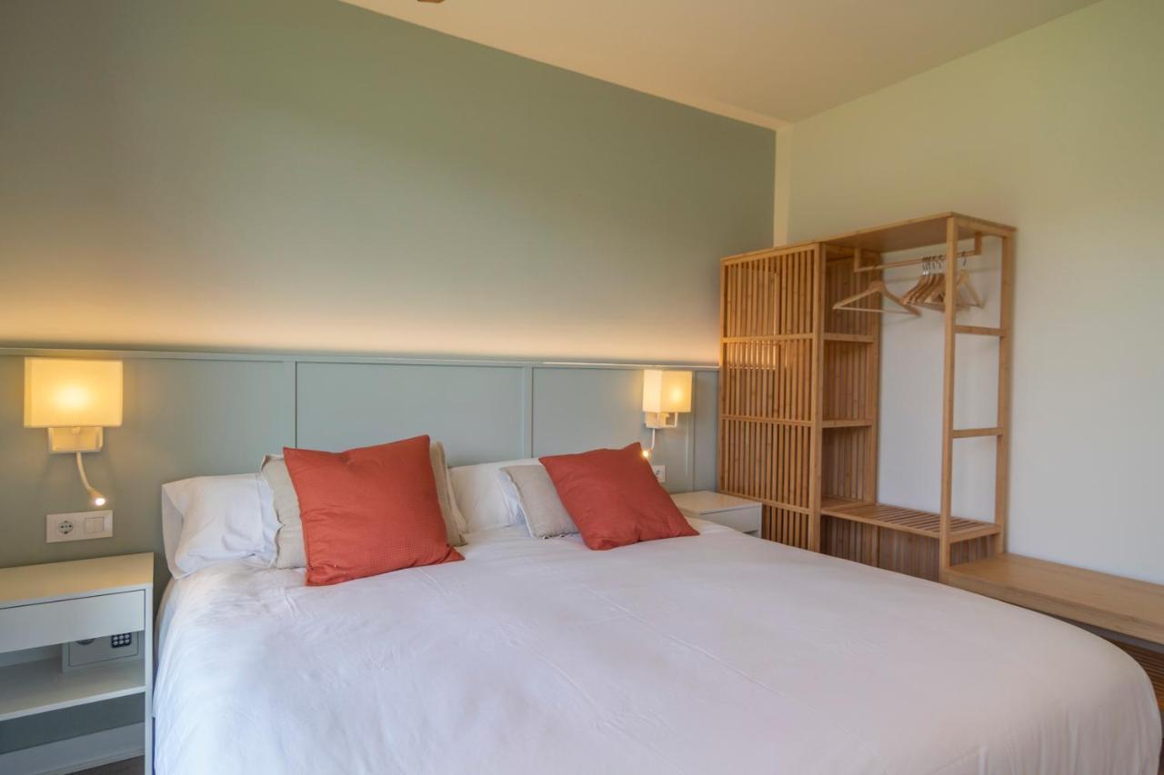 Oceansuiteslangre Apartment Galizano