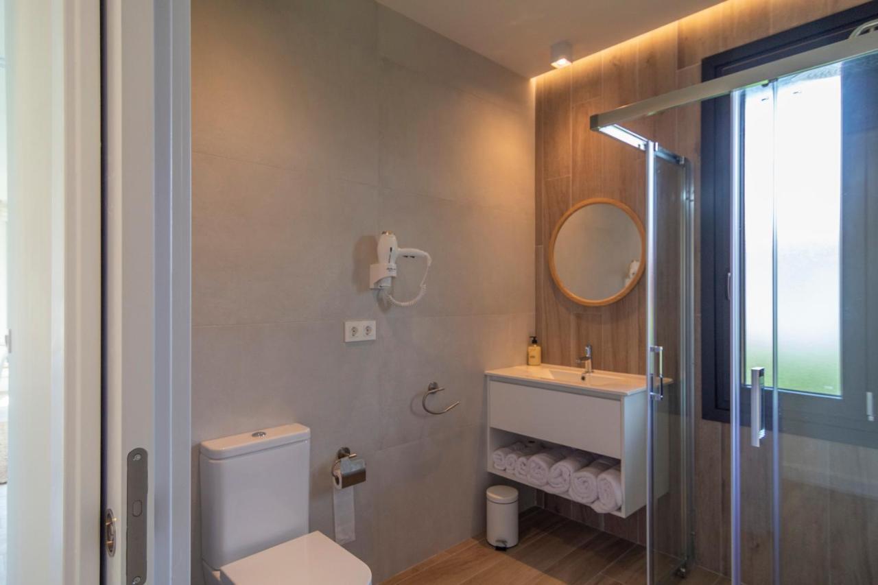 Apartment Oceansuiteslangre *