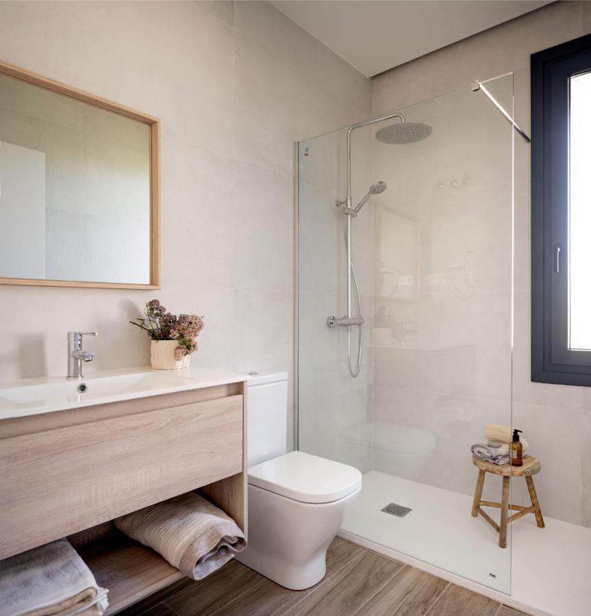 Apartment Oceansuiteslangre Galizano