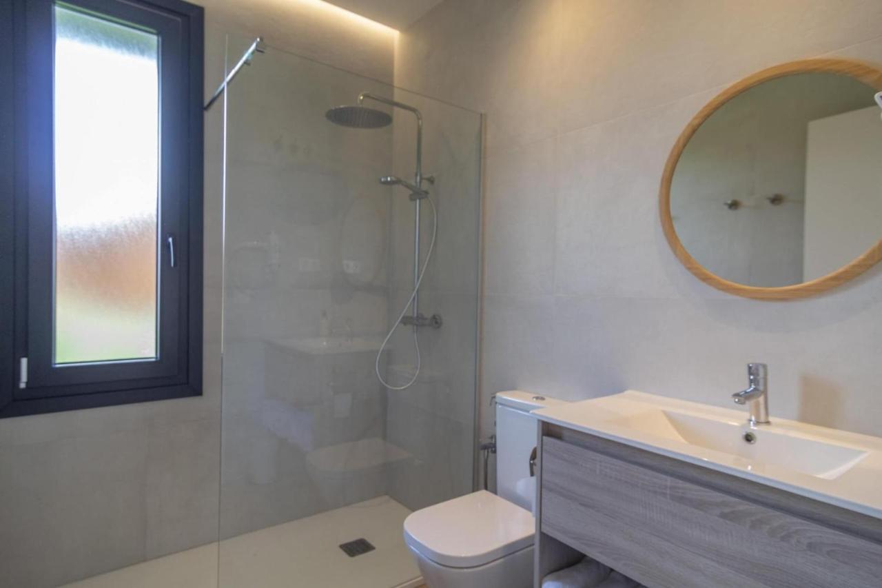 Apartment Oceansuiteslangre
