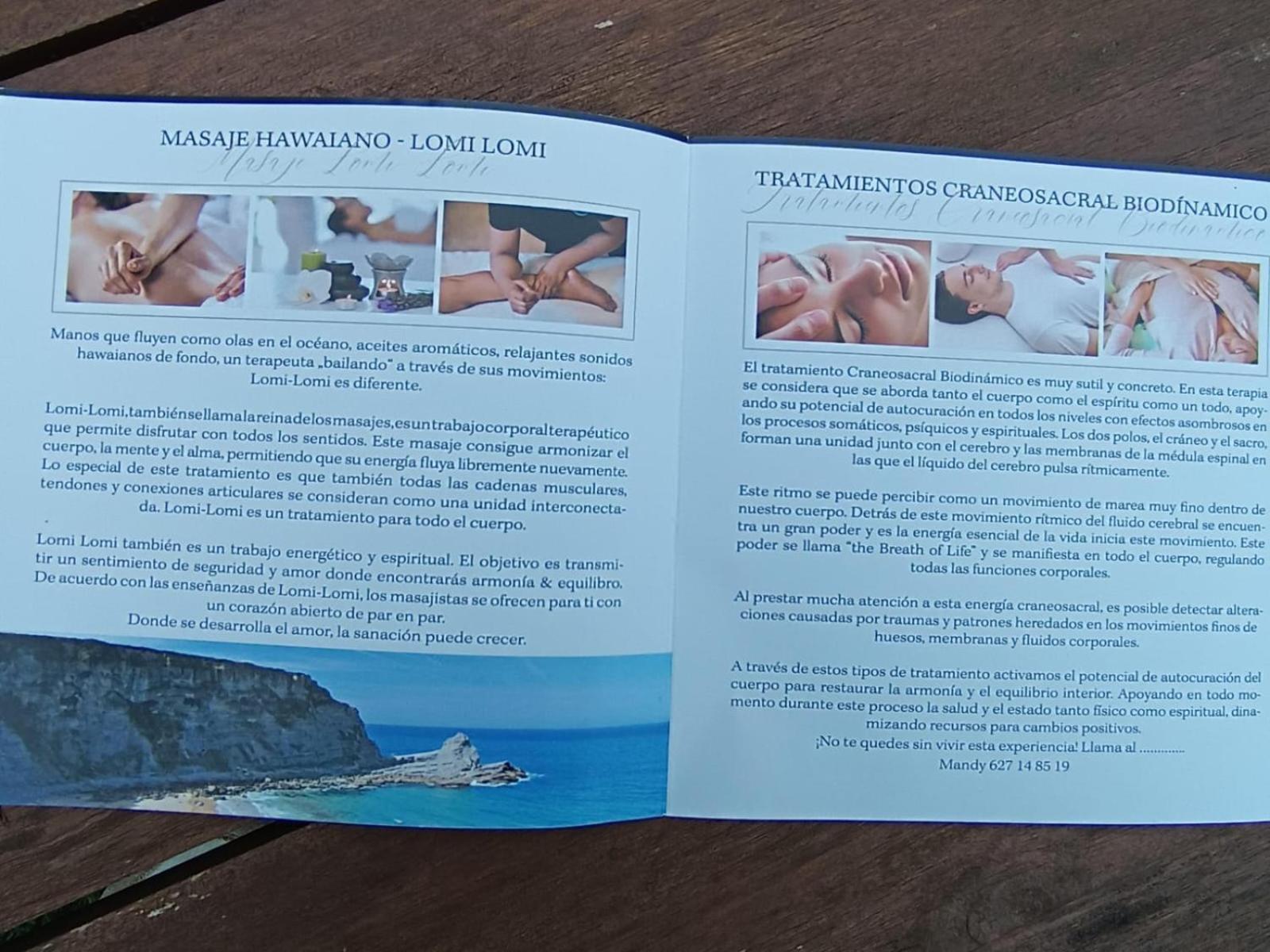 Apartment Oceansuiteslangre Galizano